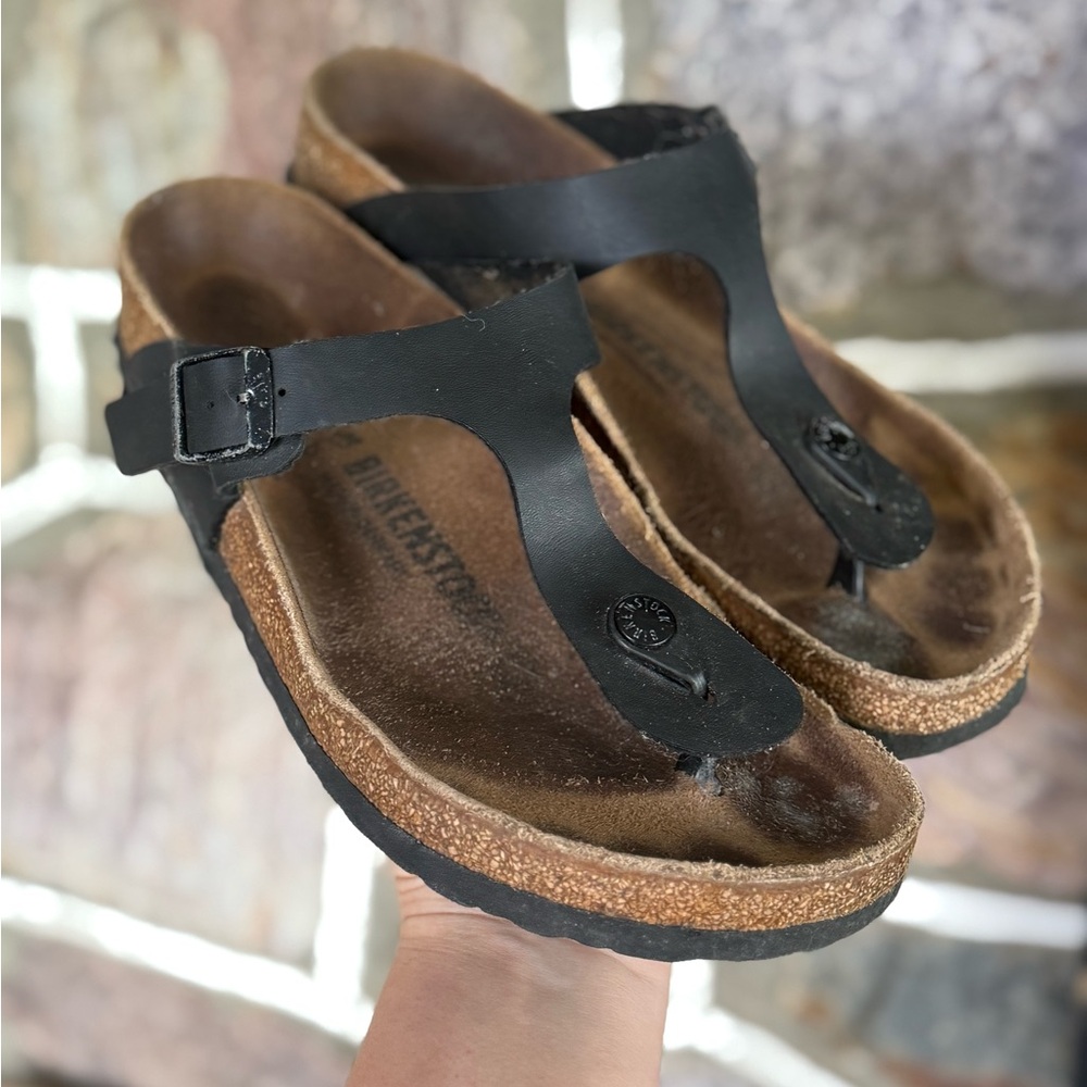 Birkenstock size 39